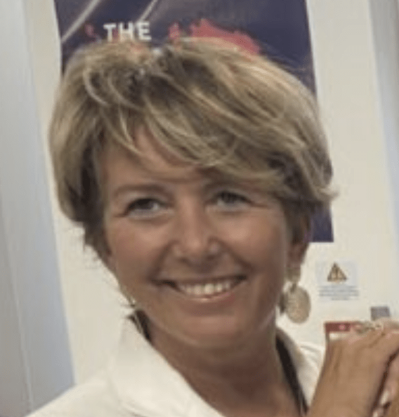 Marielle Sachot